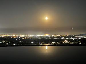 Villa Honeymoon Málaga