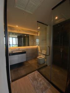 Andromeda Condominium