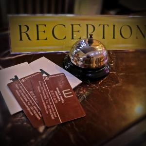 World Hotel Jakarta - Bandengan