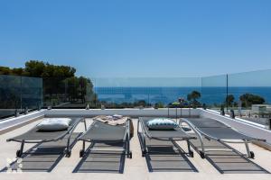 Villa Ipanema by Abahana Villas