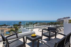 Villa Ipanema by Abahana Villas