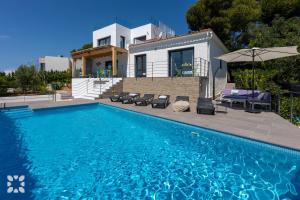 Villa Ipanema by Abahana Villas