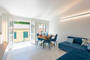 Wonderful House In Portofino with Parking - Happy Rentals img10