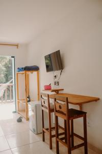 Apartamentos Completos para Família em Arraial! Tranquilidade e Boa Localização