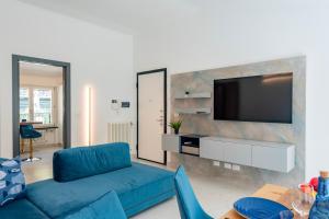 Wonderful House In Portofino with Parking - Happy Rentals img14
