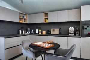 Glyfada Luxury Design Penthouse with private terrace