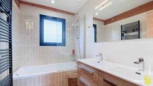 Chalets Chalet Joie : photos des chambres