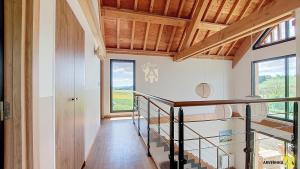 Chalets Chalet Joie : photos des chambres