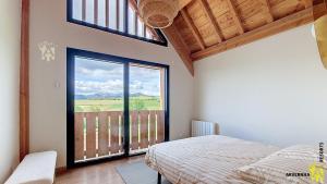 Chalets Chalet Joie : photos des chambres
