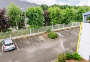 Hotels B&B HOTEL Dieppe : photos des chambres
