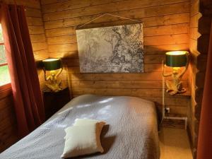 Campings Camping Domaine de la GAUTIERE : photos des chambres