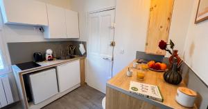 Hypercenter - Haven of peace near Corps Saints