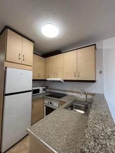 Espectacular apartamento