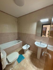 Espectacular apartamento