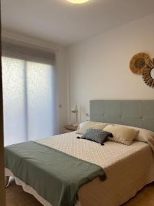 Espectacular apartamento