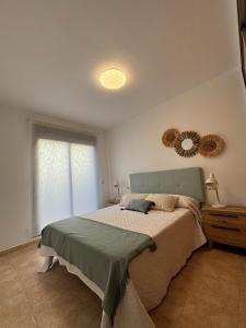 Espectacular apartamento