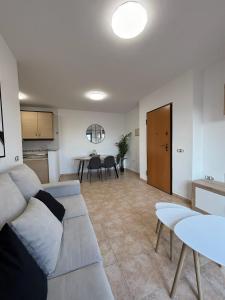 Espectacular apartamento