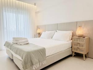 Casa do Largo - Quarteira Algarve