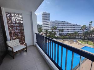 Apartamento Alba del Mar
