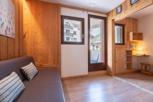 Joli appartement Aiguille du Midi