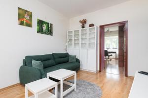 RentPlanet - Apartament Krajewskiego
