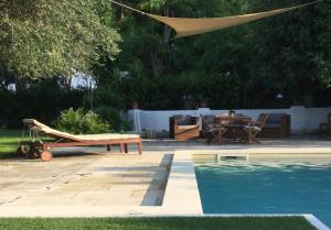 Villa CasinaSanDonato