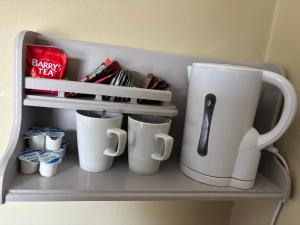 Twin Room room in Harmony Inn - Glena House