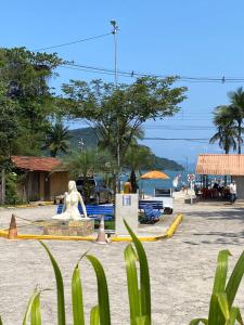 Linda casa em Tarituba