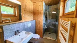 Mobilchalet Rona