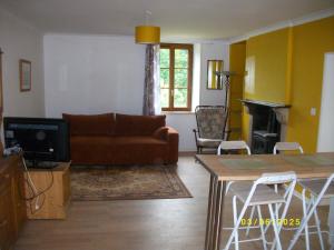 Maisons de vacances le petit chez soi du lac : photos des chambres