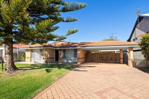 Luna Getaway - 3hvězdičkové hotely ve městě Quindalup