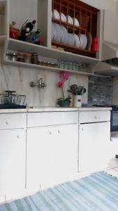 Agia Marina House, walking distance to the beach