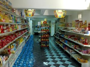 Appartement in Riviera Sharm Naama Bay