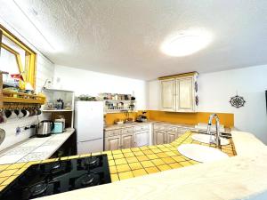 Maison 2 pièces 4 personnes, résidence très calme à 5 mn des plages - Wifi Owen