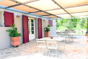 TerraVita Winery & Boutique Apartments