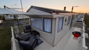 Chasing The Dream k52, Ingoldmells, FREE WIFI