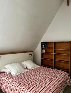 B&B / Chambres d'hotes Chateau de Miromesnil : photos des chambres