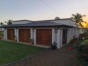 Peaceful home in Albion