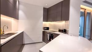 The 1 -Nicosia Elite Stay- Gym Pool 24h Concierge