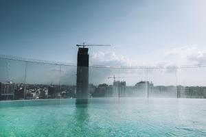 The 1 -Nicosia Elite Stay- Gym Pool 24h Concierge