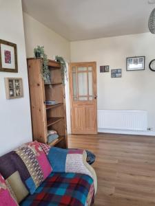 West View Cottage in Seaside Village of Allonby Cumbria