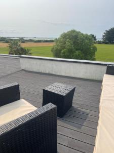 Sejours chez l'habitant Chambre 20M2 LTDP : photos des chambres