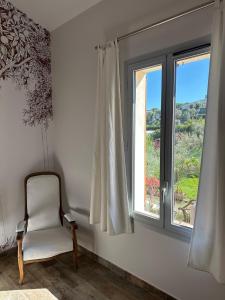 Maison provençale Antibes