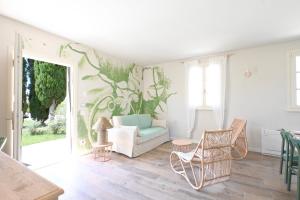 TerraVita Winery & Boutique Apartments