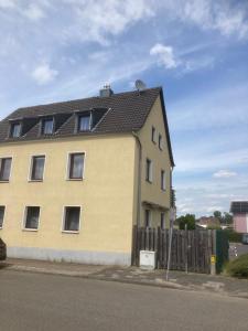 Monteurwohnung in Rommerskirchen