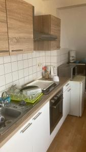 Monteurwohnung in Rommerskirchen