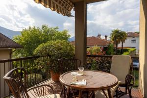 Mandello Sotto Grigna