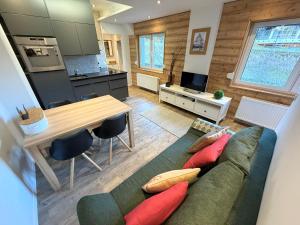 Studio in Chalet Lucia - Der Traum am Bach