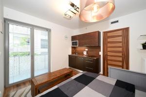 New Apartment in Heart of Prague