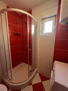Apartment Lido MONTENEGRO Bijela